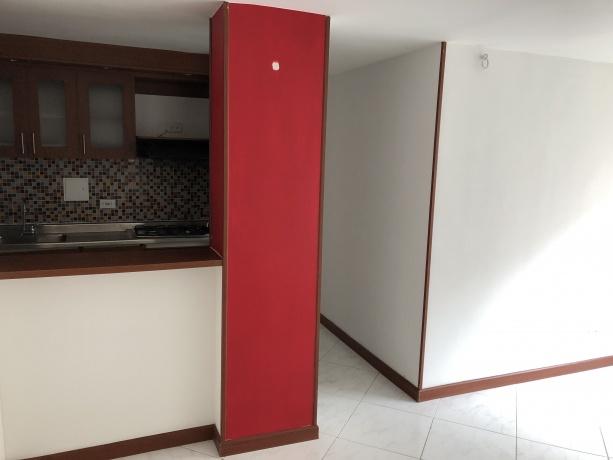 Gran Granada, 3 Habitaciones Habitaciones, ,2 BathroomsBathrooms,Apartamento,En Arriendo,1008